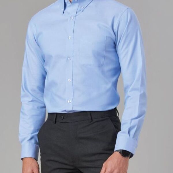 Brook Taverner Whistler Shirt 4050 Whistler Shirt Thumbnail