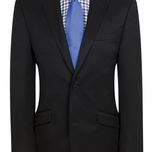 Brook Taverner Concept Zeus Tailored Fit Jacket 3124 Concept Zeus Tailored Fit Jacket Thumbnail
