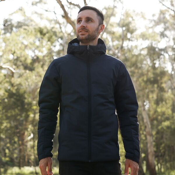 Cascadia thermal jacket Thumbnail
