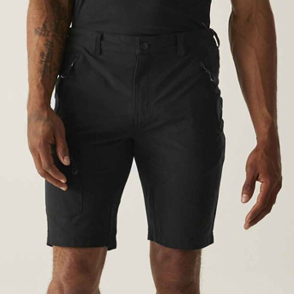 Regatta Prolite Stretch Shorts Thumbnail