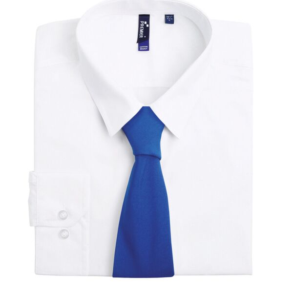 Premier Work tie PR700 Work tie Thumbnail