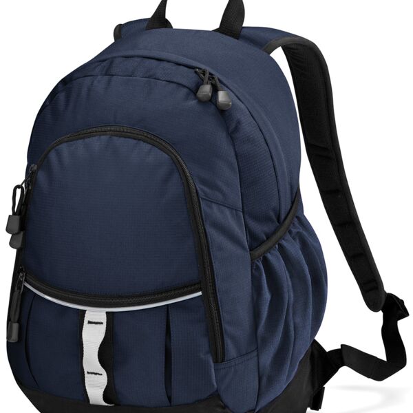 Quadra Pursuit Backpack Thumbnail