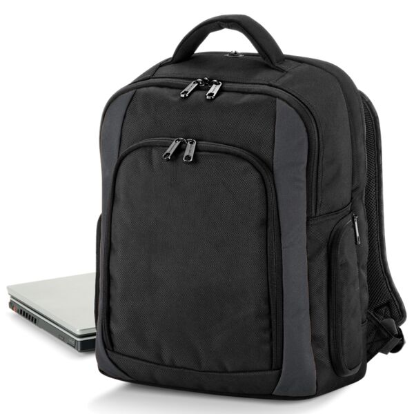 Quadra Tungsten™ Laptop Backpack Thumbnail