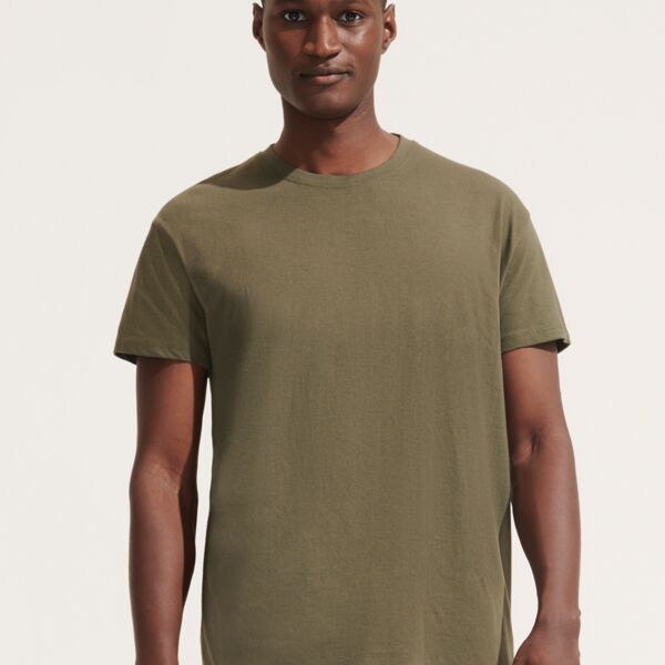 SOL'S SOL'S Regent T-Shirt 11380 SOL'S Regent T-Shirt Thumbnail