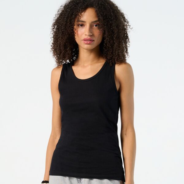 SOL'S SOL'S Ladies Jane Tank Top 11475 SOL'S Ladies Jane Tank Top Thumbnail