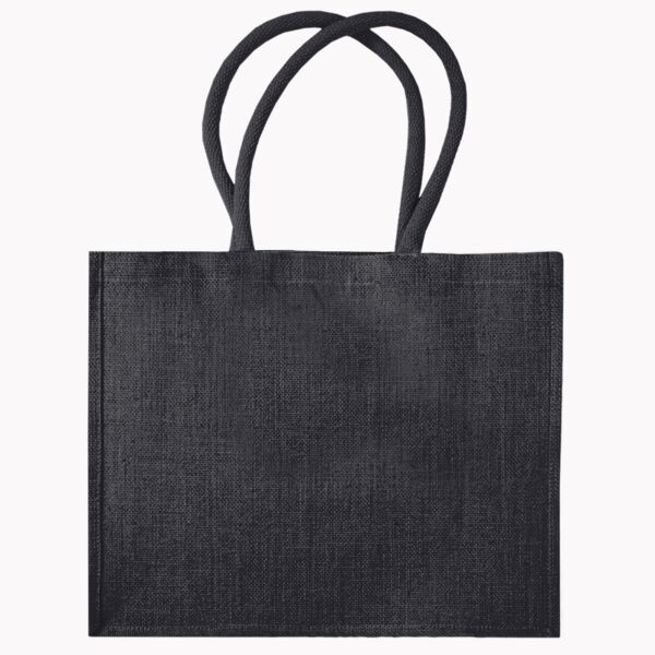 Westford Mill Jute Classic Shopper Thumbnail
