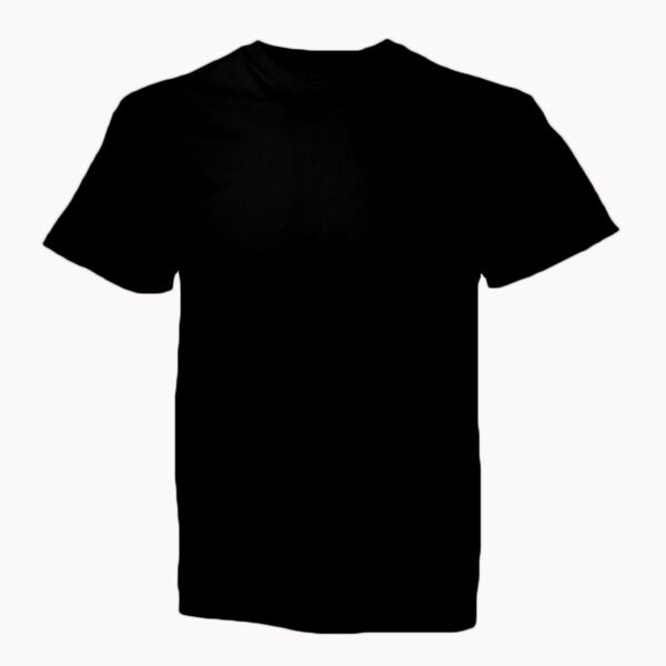 Russell Russell Lightweight Slim T-Shirt 155M Russell Lightweight Slim T-Shirt Thumbnail