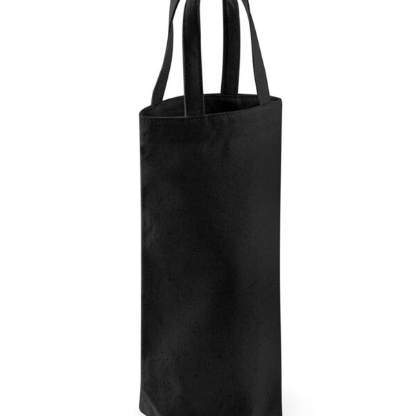 Westford Mill Fairtrade Cotton Bottle Bag Thumbnail