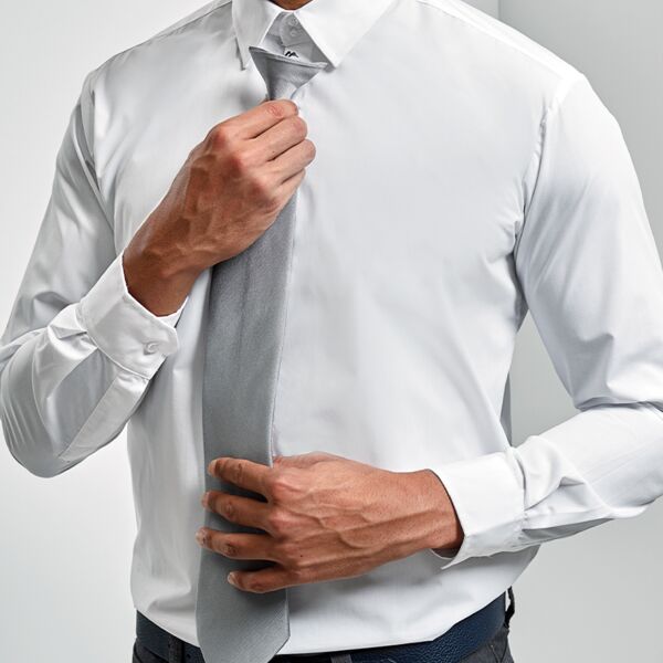 Premier Premier 'Colours' Fashion Clip Tie PR785 Premier 'Colours' Fashion Clip Tie Thumbnail