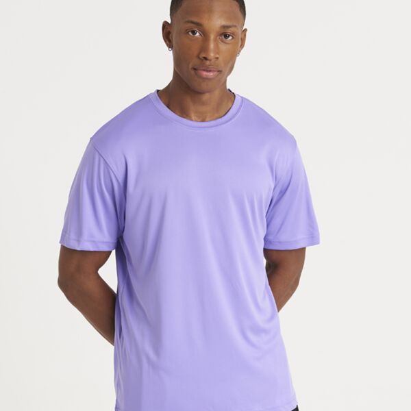 AWDis Just Cool AWDis Cool Smooth T-Shirt JC020 AWDis Cool Smooth T-Shirt Thumbnail