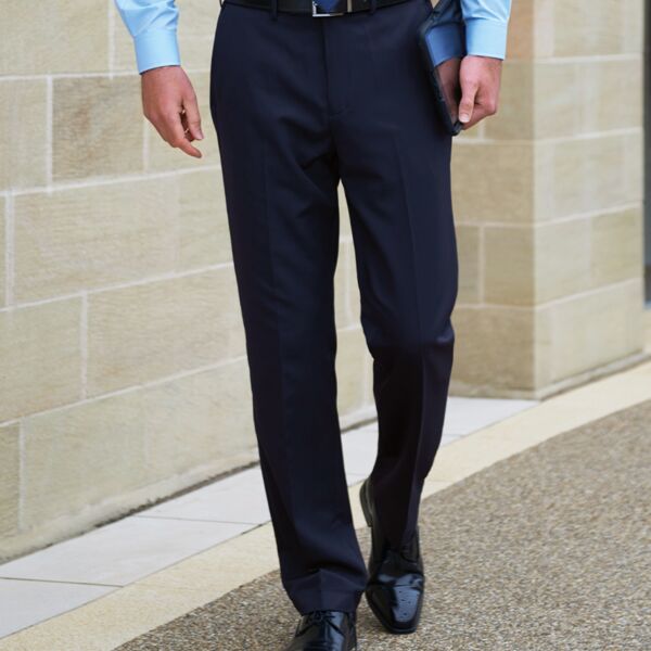 Brook Taverner Brook Taverner Concept Apollo Trousers BK301 Brook Taverner Concept Apollo Trousers Thumbnail