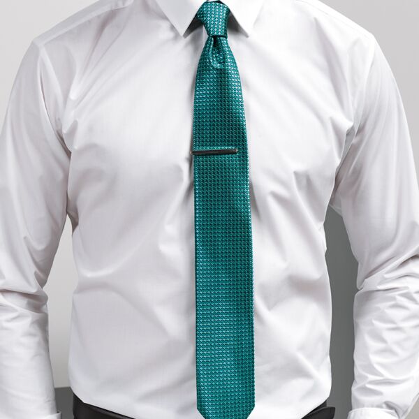 Premier Premier Puppy Tooth Tie PR787 Premier Puppy Tooth Tie Thumbnail