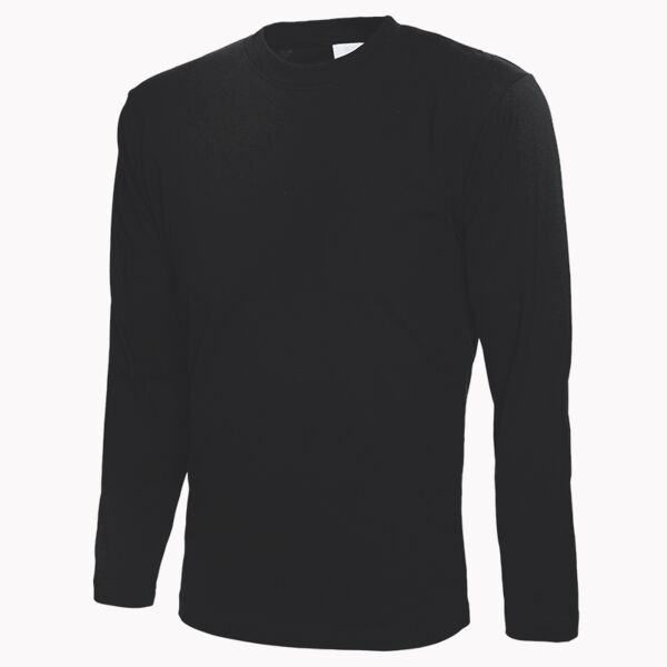Uneek Long Sleeve Classic T-Shirt UC314 Long Sleeve Classic T-Shirt Thumbnail