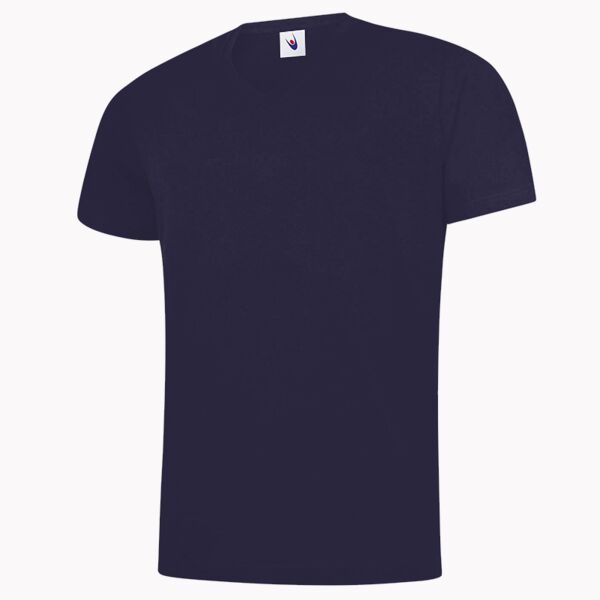 Uneek Classic V Neck T-shirt UC317 Classic V Neck T-shirt Thumbnail
