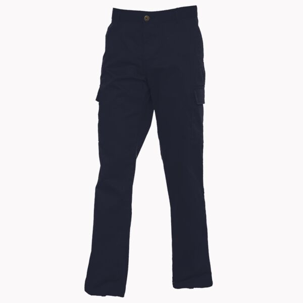 Ladies Cargo Trousers Thumbnail