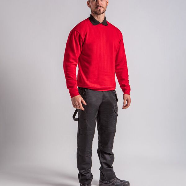 ProRTX Pro sweatshirt RX301 Pro sweatshirt Thumbnail