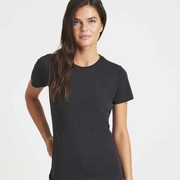 AWDis Just T's AWDis Ladies Tri-Blend T-Shirt JT001F AWDis Ladies Tri-Blend T-Shirt Thumbnail