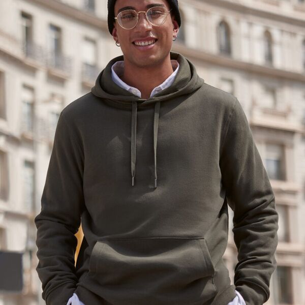 B&C Collection B&C KING Hooded BA011 B&C KING Hooded Thumbnail