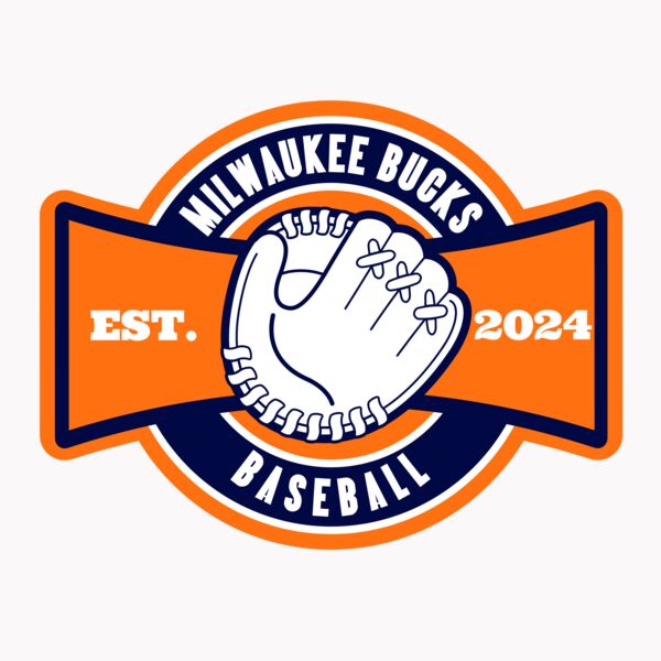 Baseball Logo Team 07 Thumbnail