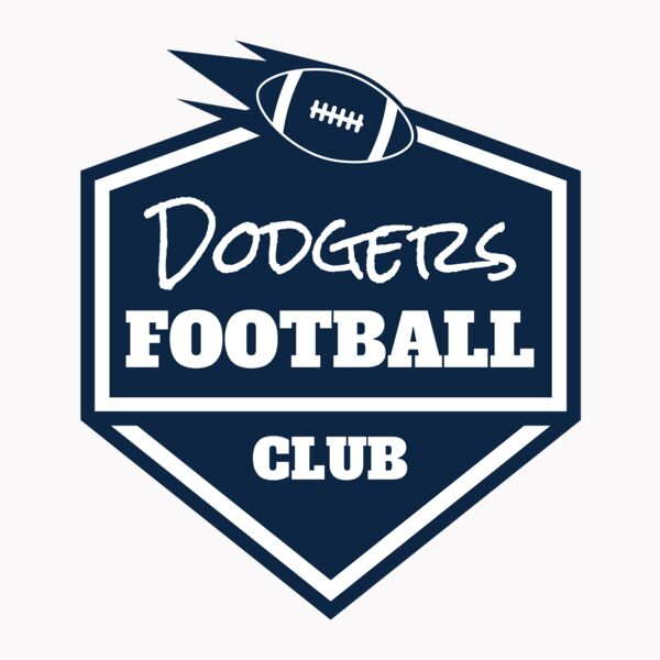 American Football logo 13 Thumbnail