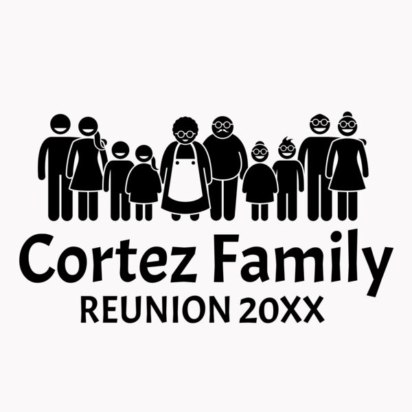 Family Reunion 09 Thumbnail