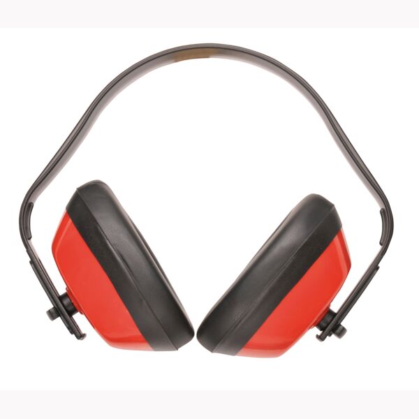 Portwest C3  Ear Defenders 28db C3 -PW40 C3  Ear Defenders 28db Thumbnail