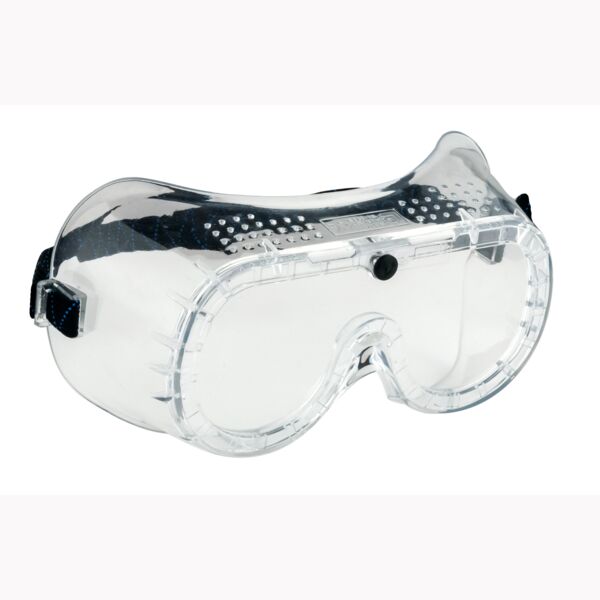 Portwest C3 Direct Vent safety goggles C3- PW20 C3 Direct Vent safety goggles Thumbnail