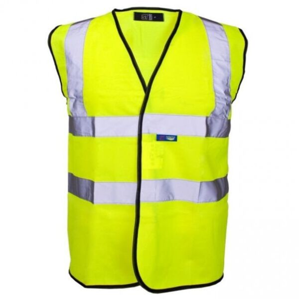 BEESWIFT Spinks BEESWIFT EXECUTIVE VEST WCENGEXECOR Spinks BEESWIFT EXECUTIVE VEST Thumbnail