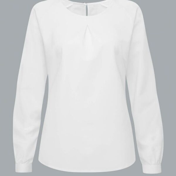 Disley- Molly Blouse /Long Sleeve Thumbnail