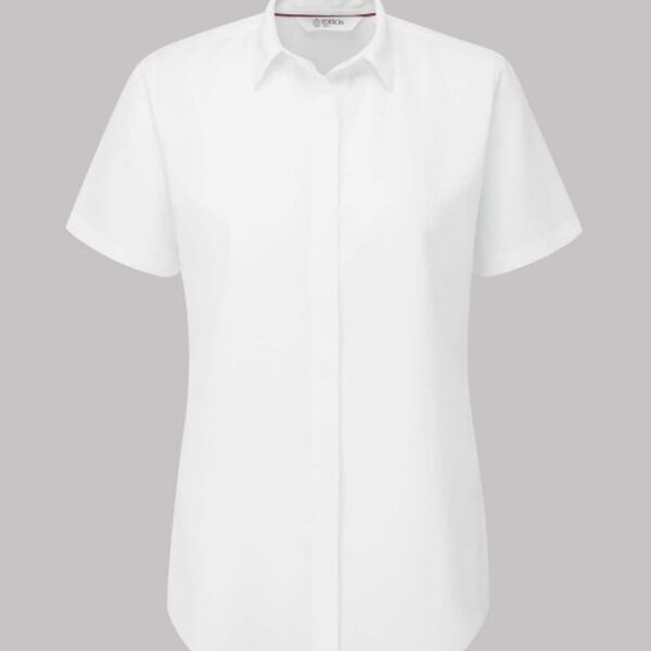 Disley- Grace Blouse /Short Sleeve Thumbnail