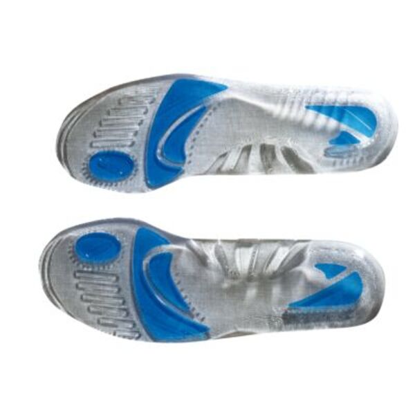 Gel Cushioning Insole Thumbnail