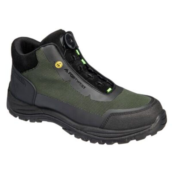 Girder Composite Mid Boot S3S ESD SR FO Thumbnail