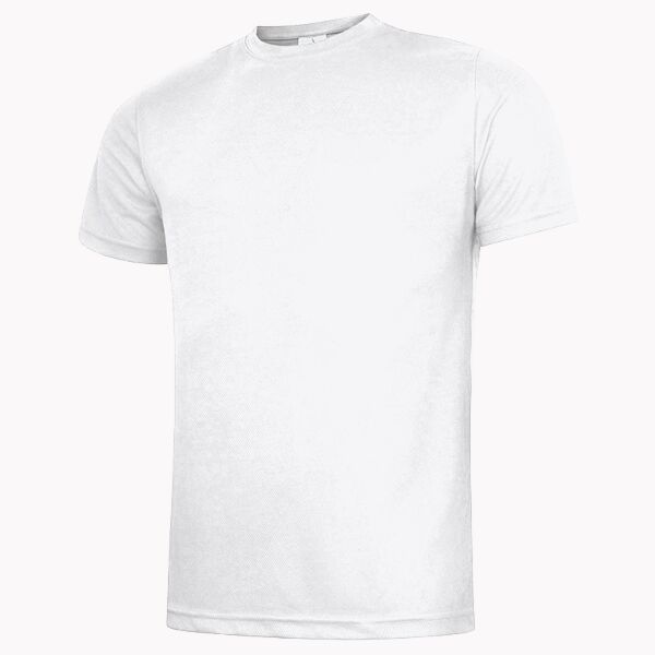 Mens Ultra Cool T-Shirt Thumbnail