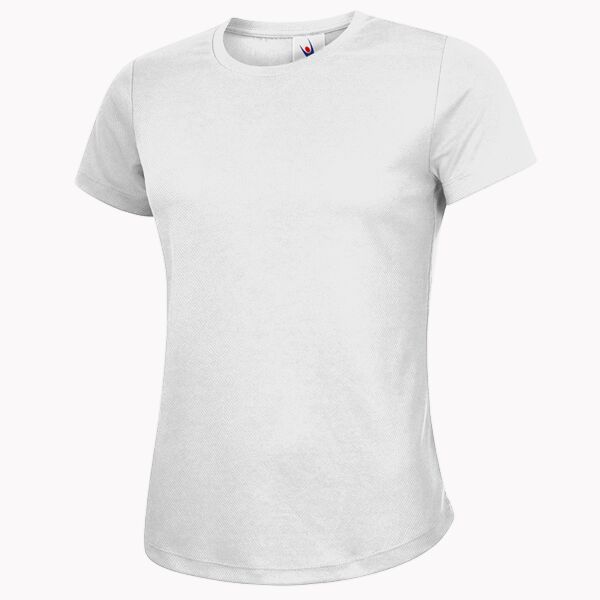 Ladies Ultra Cool T-Shirt Thumbnail