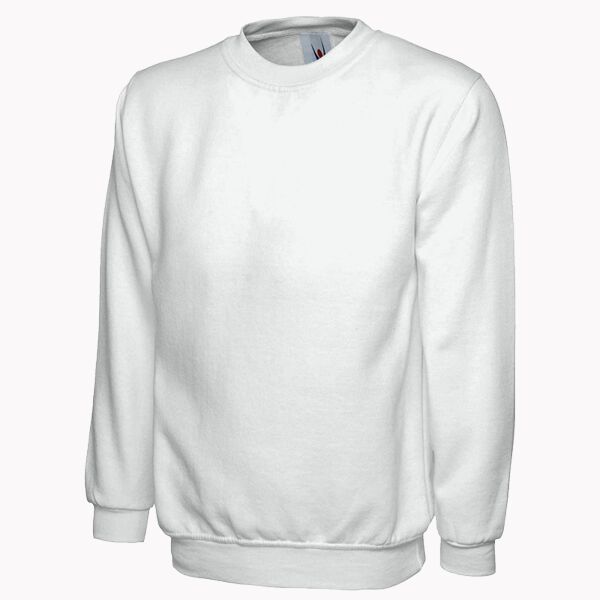 Classic Sweatshirt Thumbnail