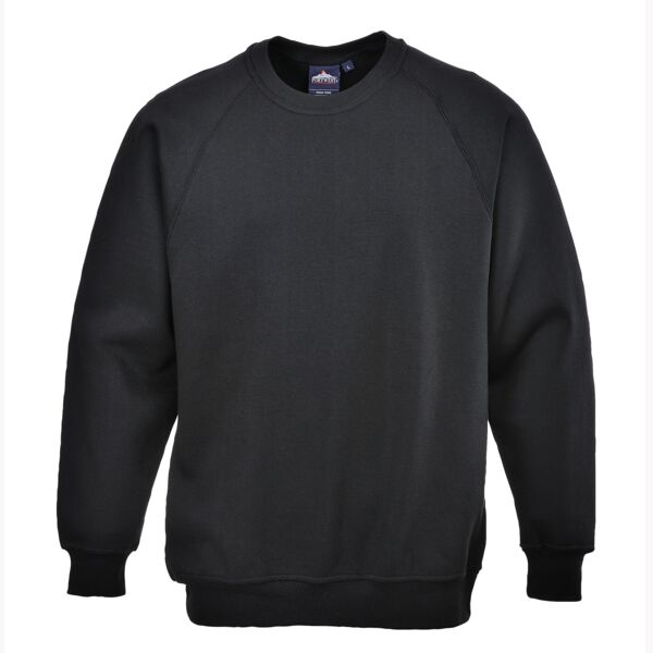 Roma sweatshirt  Thumbnail