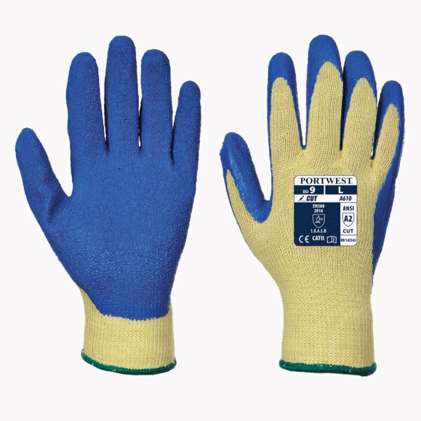 Portwest A610 Cut Level 3 Gloves A610 A610 Cut Level 3 Gloves Thumbnail