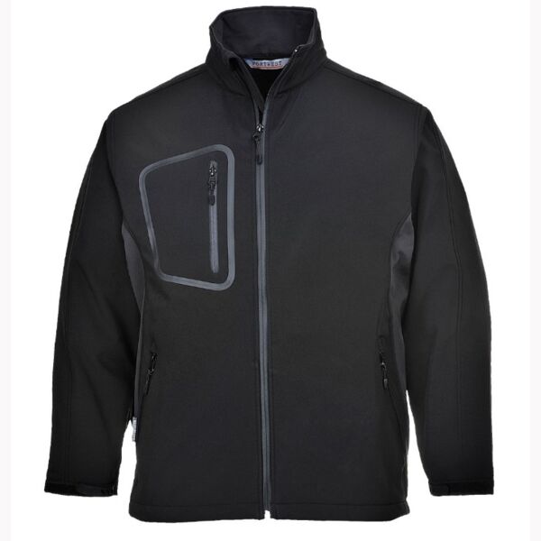 Professional Softshell Jacket Thumbnail