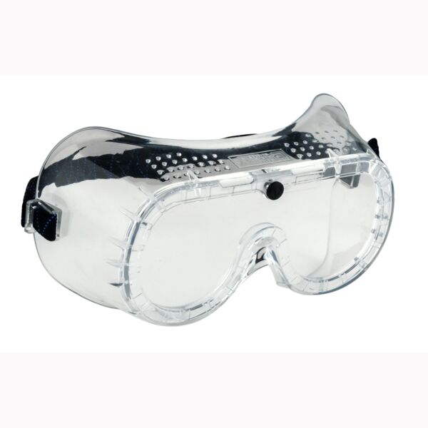 Portwest Direct Vent safety goggles PW20 Direct Vent safety goggles Thumbnail