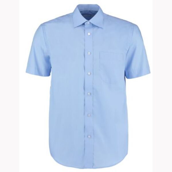 Kustom Kit Classic Fit Business Shirt KK102 Classic Fit Business Shirt Thumbnail