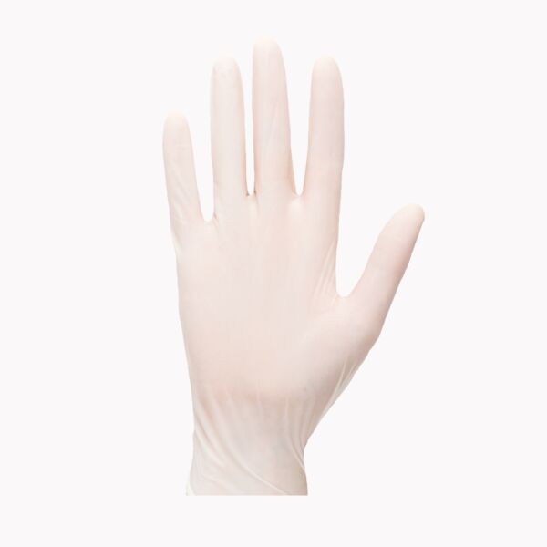 Portwest Latex Gloves - Box Qty 100 A915 Latex Gloves - Box Qty 100 Thumbnail