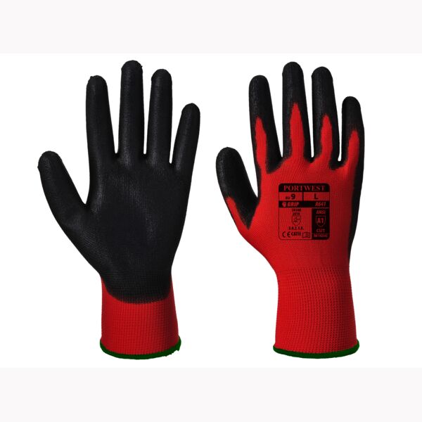 Portwest Juba Gloves - Box Qty 216 A641 Juba Gloves - Box Qty 216 Thumbnail