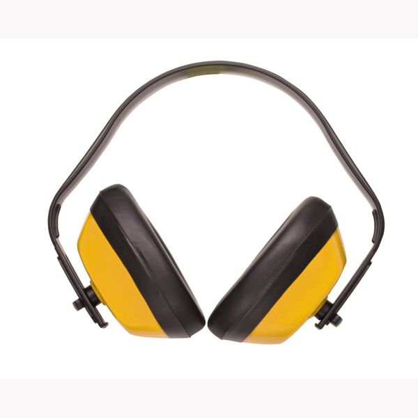 Portwest Ear Defenders 28db PW40 Ear Defenders 28db Thumbnail