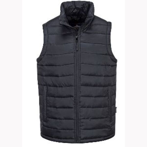 Aspen Baffle Body Warmer Thumbnail
