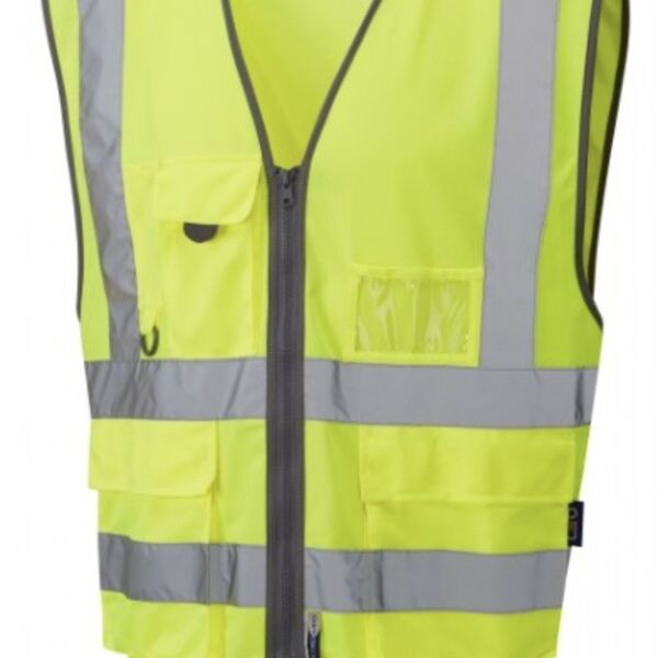LEO Workwear Barnstaple W22-Y Barnstaple Thumbnail