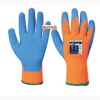 Cold 7 Latex Crinkle Glove Thumbnail