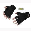 Insulated Fingerless Knit Glove Thumbnail