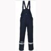 Fire retardent Bib & Brace FR27 Thumbnail