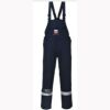 Fire retardent Bib & Brace FR27 Thumbnail