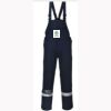 Fire retardent Bib & Brace FR27 Thumbnail